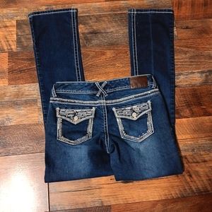 Size 5 maruces jeans
